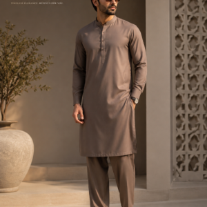 SHAFFER by GRACE Washing Wear Suit