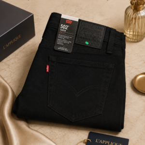 LEVI'S Premium Denim 502 Taper Pant