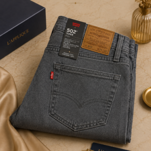 LEVI'S Premium Denim 501 Taper Pant