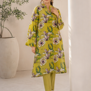 BanaDora 2-Piece Lawn Suit