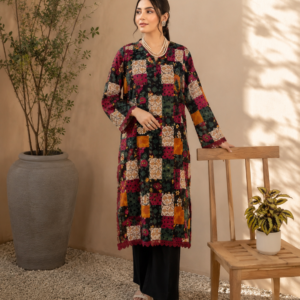 BanaDora 2-Piece Lawn Suit