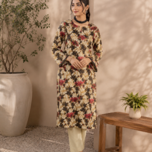 BanaDora 2-Piece Lawn Suit