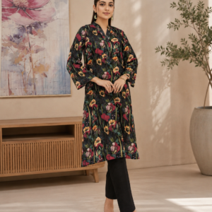 BanaDora 2-Piece Lawn Suit