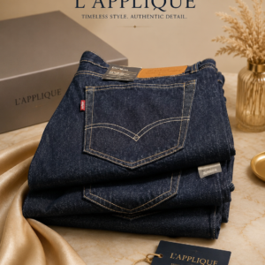 LEVI'S Premium Denim 501 Pant