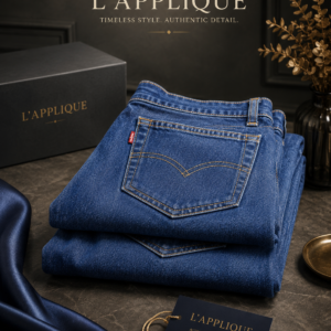 BOSTON Premium Denim 501 Pant